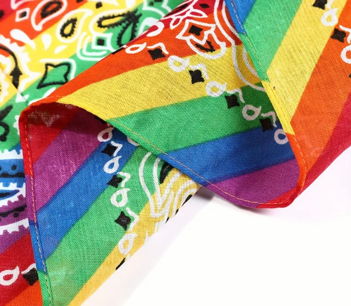 Pride Bandana